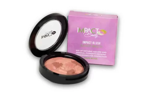 Impact Blush