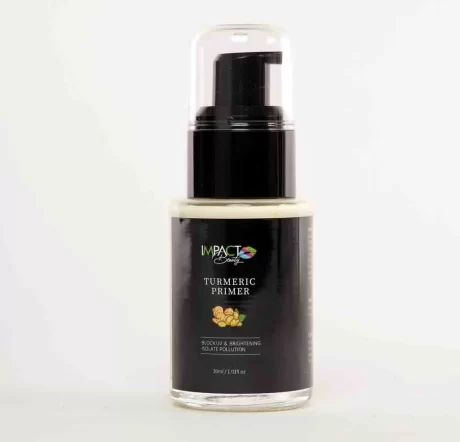 Turmeric Primer