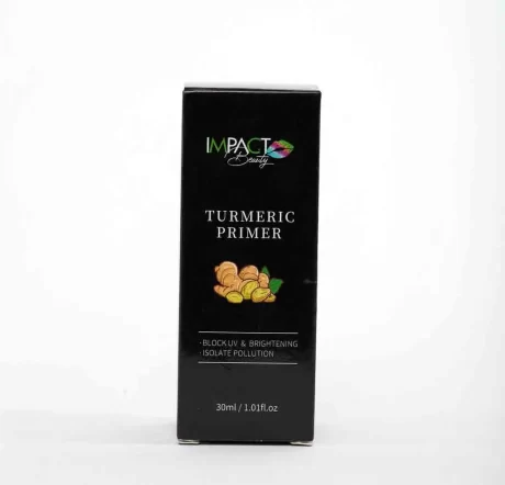 Turmeric Primer